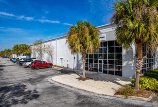 More details for 1551 102nd Ave N, Saint Petersburg, FL - Industrial for Lease