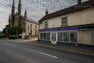 More details for 55 Christchurch Rd, Ringwood - Retail for Lease