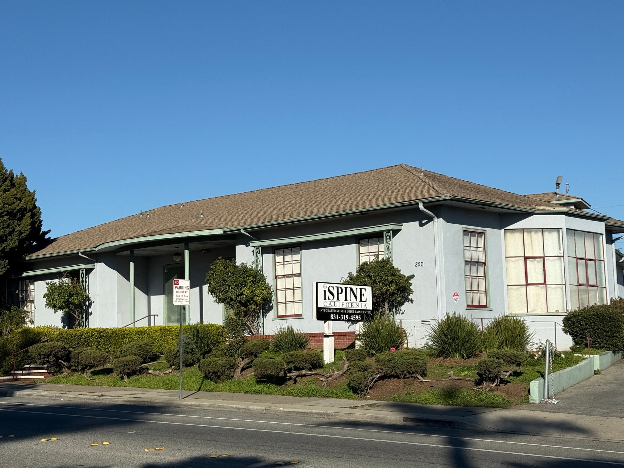 850 Freedom Blvd, Watsonville, CA à vendre Photo principale- Image 1 de 15