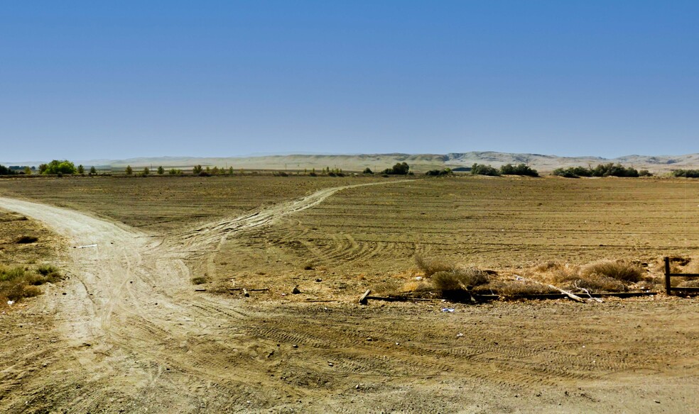 Sacramento St, Coalinga, CA à vendre - Photo du b timent - Image 2 de 3