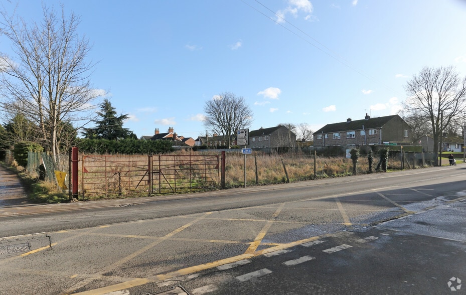 South St, Horncastle à vendre - Photo du bâtiment - Image 3 de 3