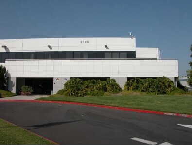 28210 Avenue Stanford, Valencia, CA à louer - Photo du bâtiment - Image 3 de 9