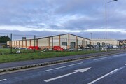 Whitehead Business Park - Services immobiliers commerciaux