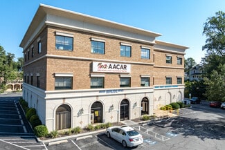 Plus de détails pour 1521 Ritchie Hwy, Arnold, MD - Bureau à louer