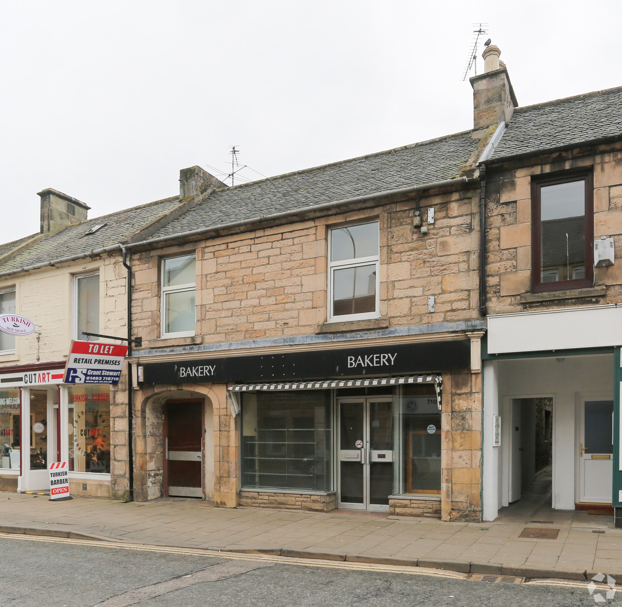 212 High St, Elgin for lease Primary Photo- Image 1 of 4