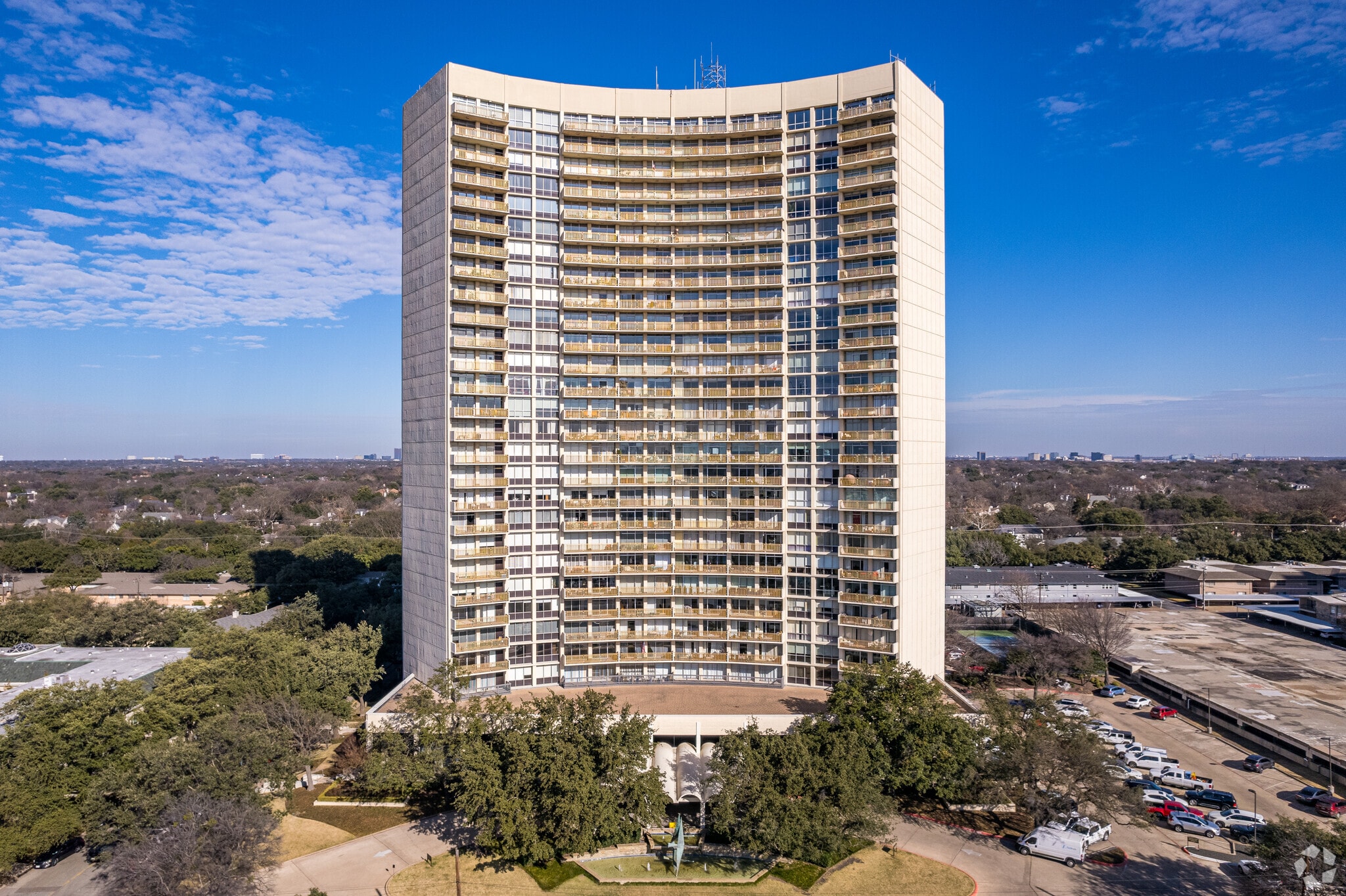 6211 W Northwest Hwy, Dallas, TX for sale Primary Photo- Image 1 of 30