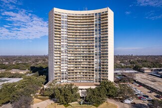 Plus de détails pour 6211 W Northwest Hwy, Dallas, TX - Commerce de détail à louer