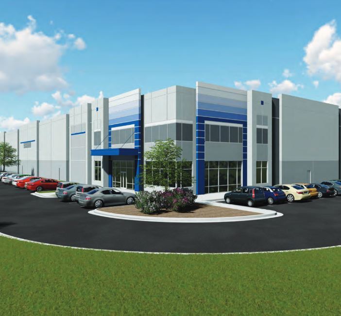 1710 Lakeland Park Dr, Burlington, KY à louer Photo du bâtiment- Image 1 de 3