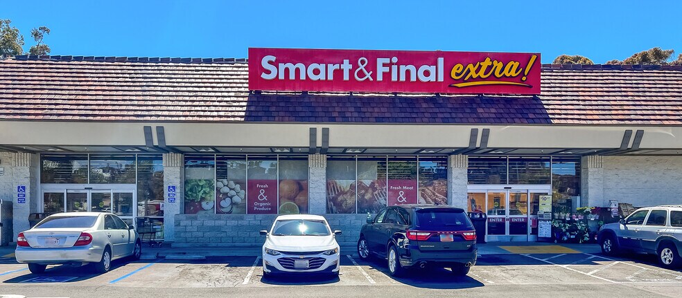 1715-1779 Oceanside Blvd, Oceanside, CA for lease - Building Photo - Image 2 of 4