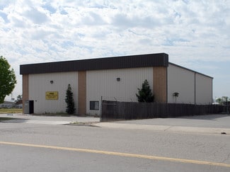 More details for 6657 Meany Ave, Bakersfield, CA - Industrial for Sale