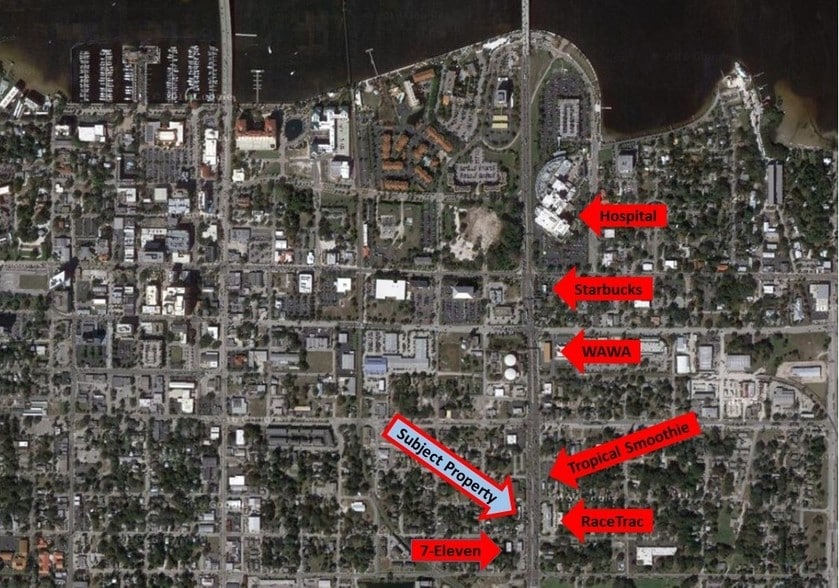 101 11th Ave W, Bradenton, FL for sale - Building Photo - Image 2 of 4