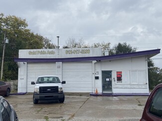 Plus de détails pour 3rd St – Vente au détail à vendre, Terre Haute, IN