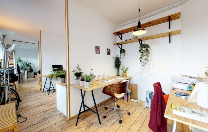 237 Hackney Rd, Londres à louer - Photo du bâtiment - Image 2 de 94