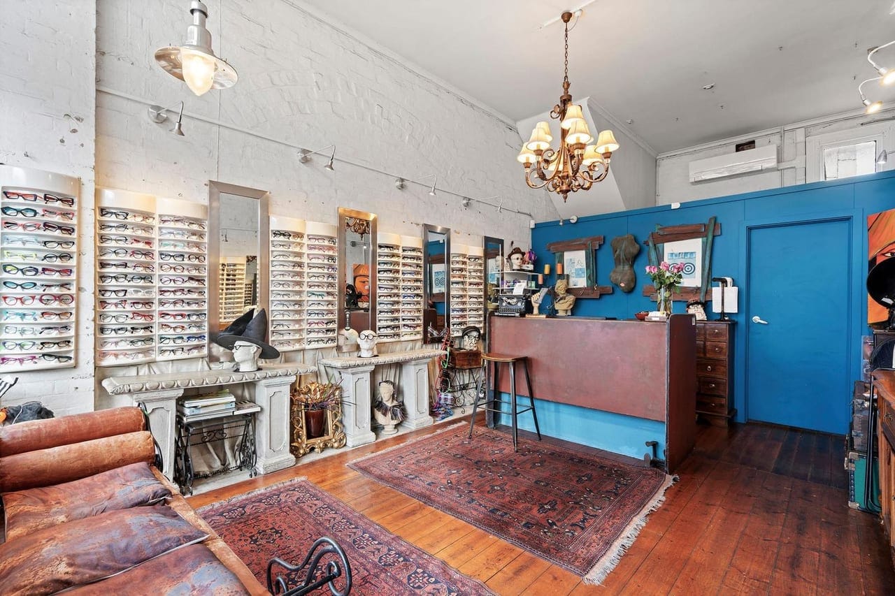 5 Johnston Street, Collingwood for sale Interior Photo- Image 1 of 10