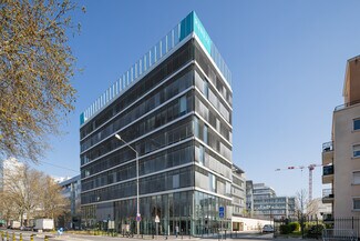 More details for 53 Boulevard Ornano, Saint-Denis - Office for Lease