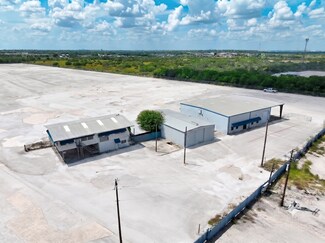 Plus de détails pour 10475 Somerset Rd, San Antonio, TX - Terrain à louer