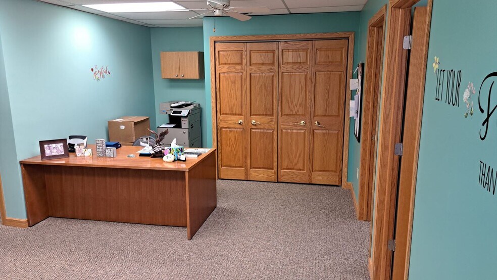 203 W Arnold Ave, Arnold, NE à vendre - Photo intérieure - Image 3 de 7