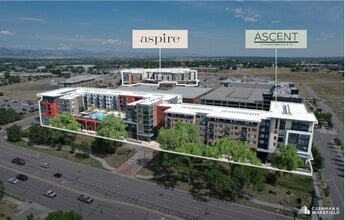 8860 Westminster Blvd, Westminster, CO for lease Interior Photo- Image 1 of 3