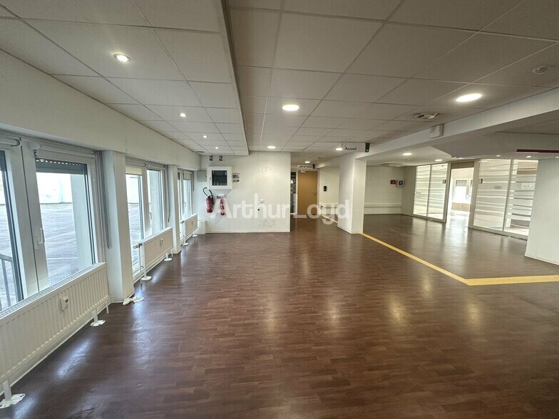 Bureau dans Strasbourg à vendre - Photo intérieure - Image 2 de 12