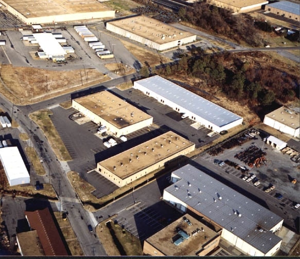 5741 Bayside Rd, Virginia Beach, VA à louer - Aérien - Image 3 de 5