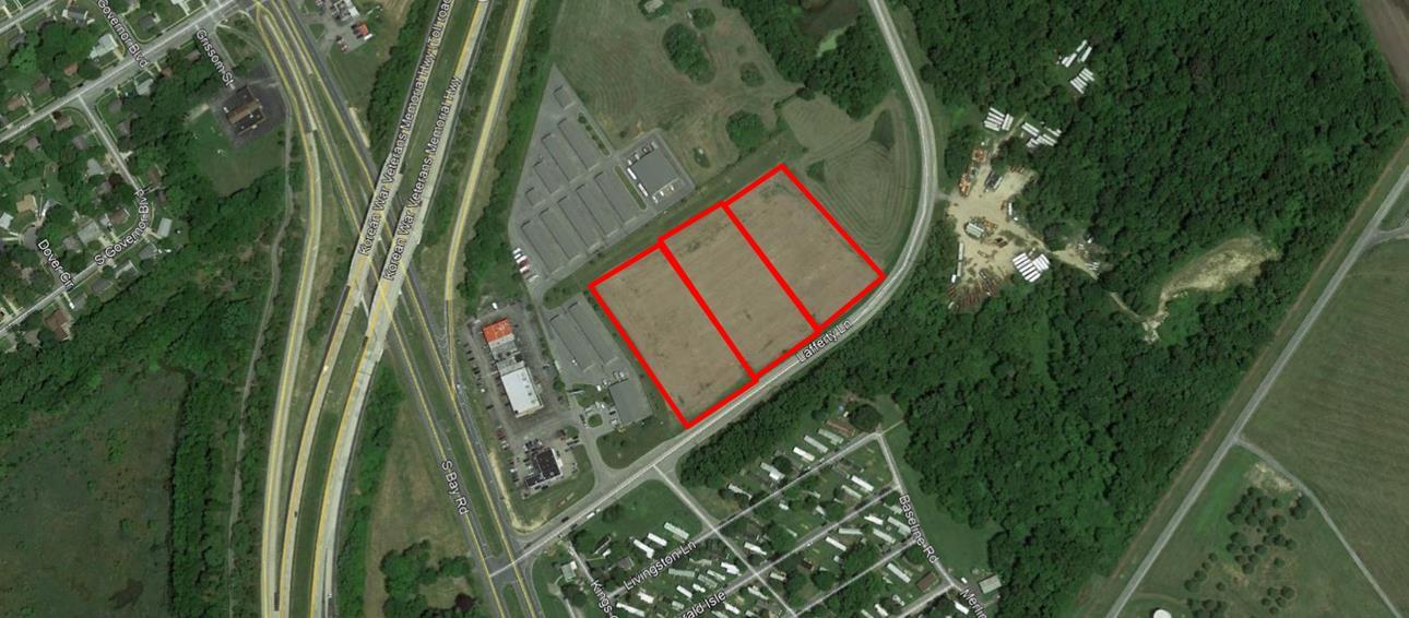 640 Lafferty Ln, Dover, DE for lease Primary Photo- Image 1 of 8