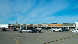 More details for 601 S Commercial St, Harrisburg, IL - Retail for Lease
