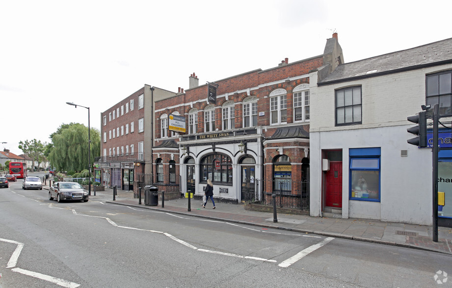 22 The Village, London for lease - Building Photo - Image 2 of 2