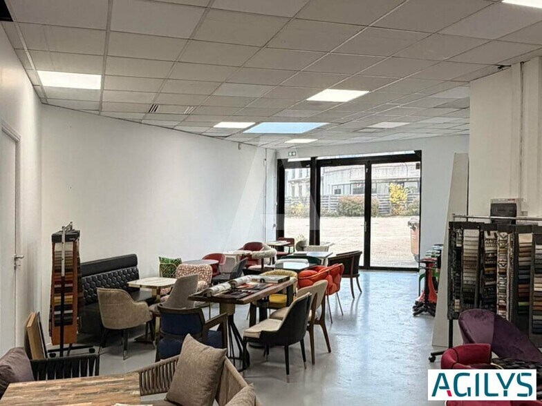 23 Rue Du Saule Trapu, Massy à louer - Photo intérieure - Image 1 de 10