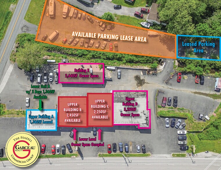 2705 Belair Rd, Fallston, MD à vendre - Photo du bâtiment - Image 2 de 21