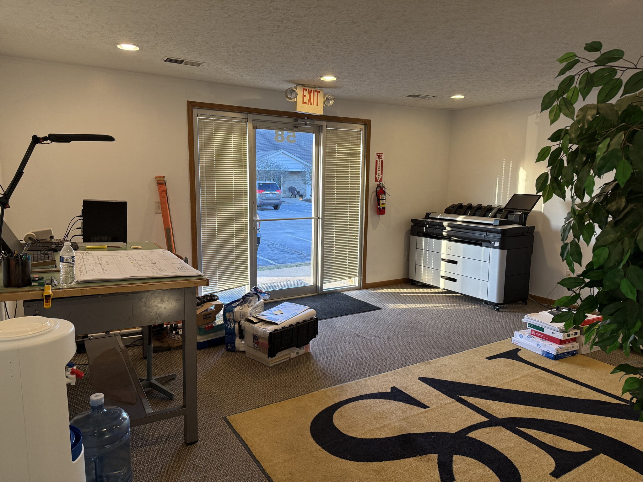 10-106 Village Pointe Dr, Powell, OH à louer Photo intérieure- Image 1 de 11