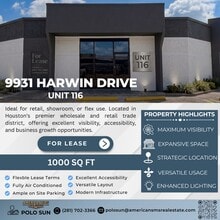 9931 Harwin Dr, Houston, TX for lease Building Photo- Image 1 of 1