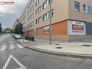 Retail in Arganda del Rey, Madrid for lease Floor Plan- Image 1 of 4