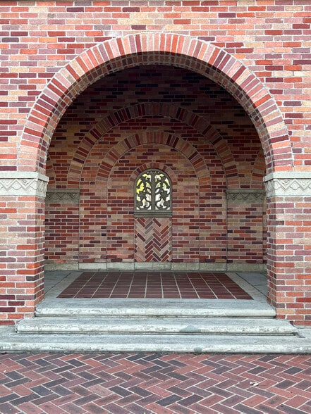 1020 El Centro St, South Pasadena, CA for sale - Building Photo - Image 3 of 8