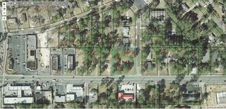 More details for 806 Baytree Rd, Valdosta, GA - Land for Sale