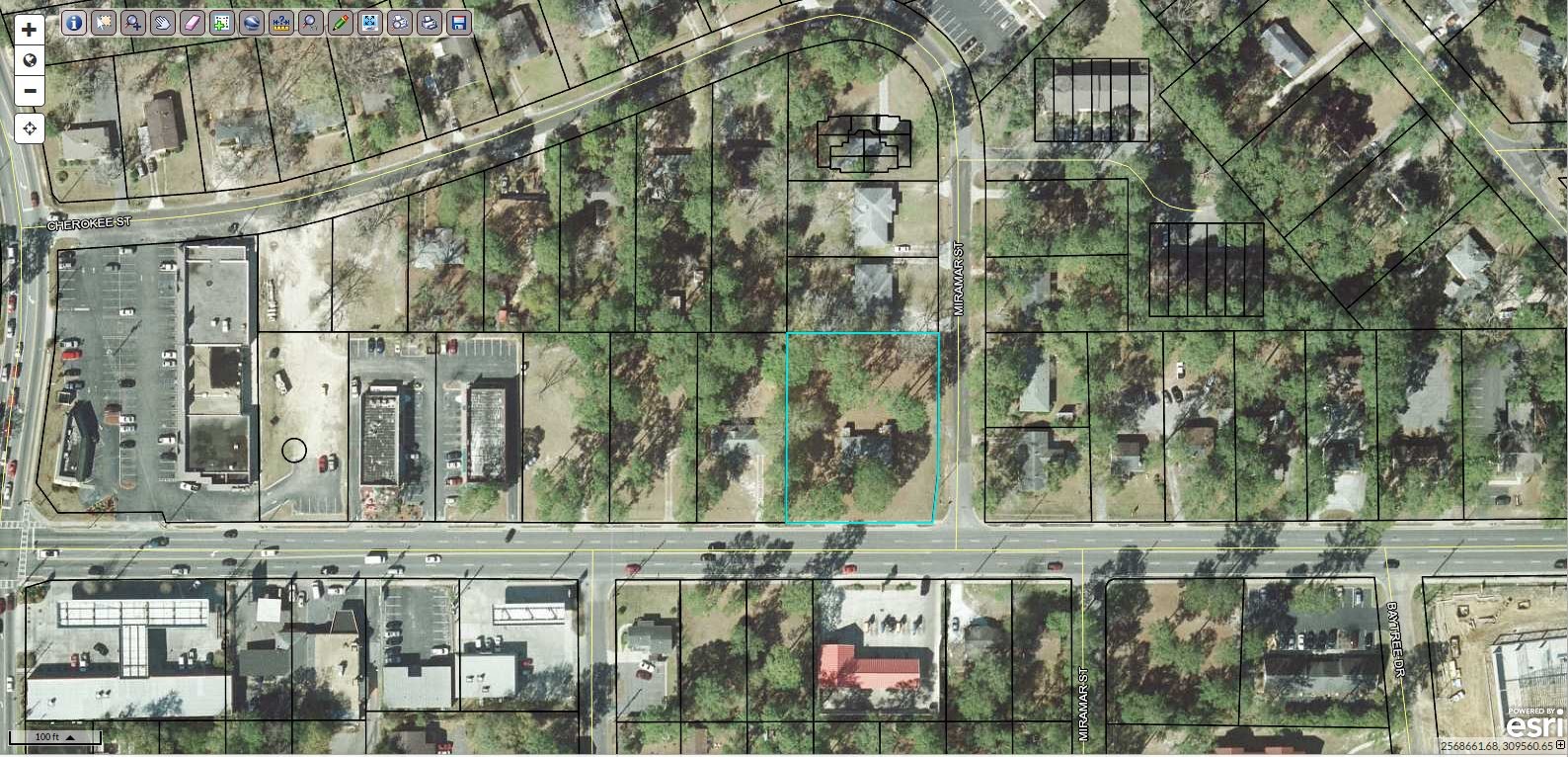 806 Baytree Rd, Valdosta, GA for sale Primary Photo- Image 1 of 15
