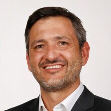Jérôme Dumont