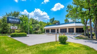 Plus de détails pour 21755 N I-45 Fwy, Spring, TX - Flex à vendre