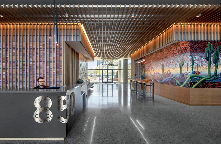 850 N 5th St, Phoenix, AZ for lease - Interior Photo - Image 2 of 22