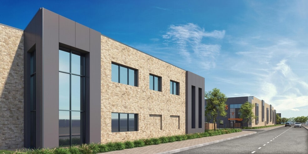 24-34 Farwig Ln, Bromley for lease - Building Photo - Image 3 of 4