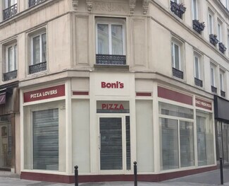 Plus de détails pour Commerce de détail à louer