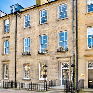 Plus de détails pour 112 George St, Edinburgh - Bureau à louer