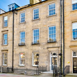 More details for 112 George St, Edinburgh - Office for Lease
