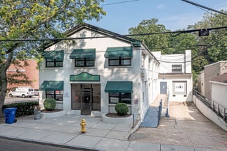 Plus de détails pour 28 Knight St, Norwalk, CT - Plusieurs types d'espaces à louer