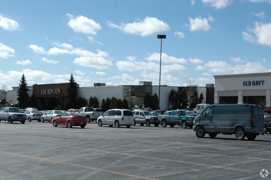 40 Catherwood Rd, Ithaca, NY for lease - Primary Photo - Image 1 of 31