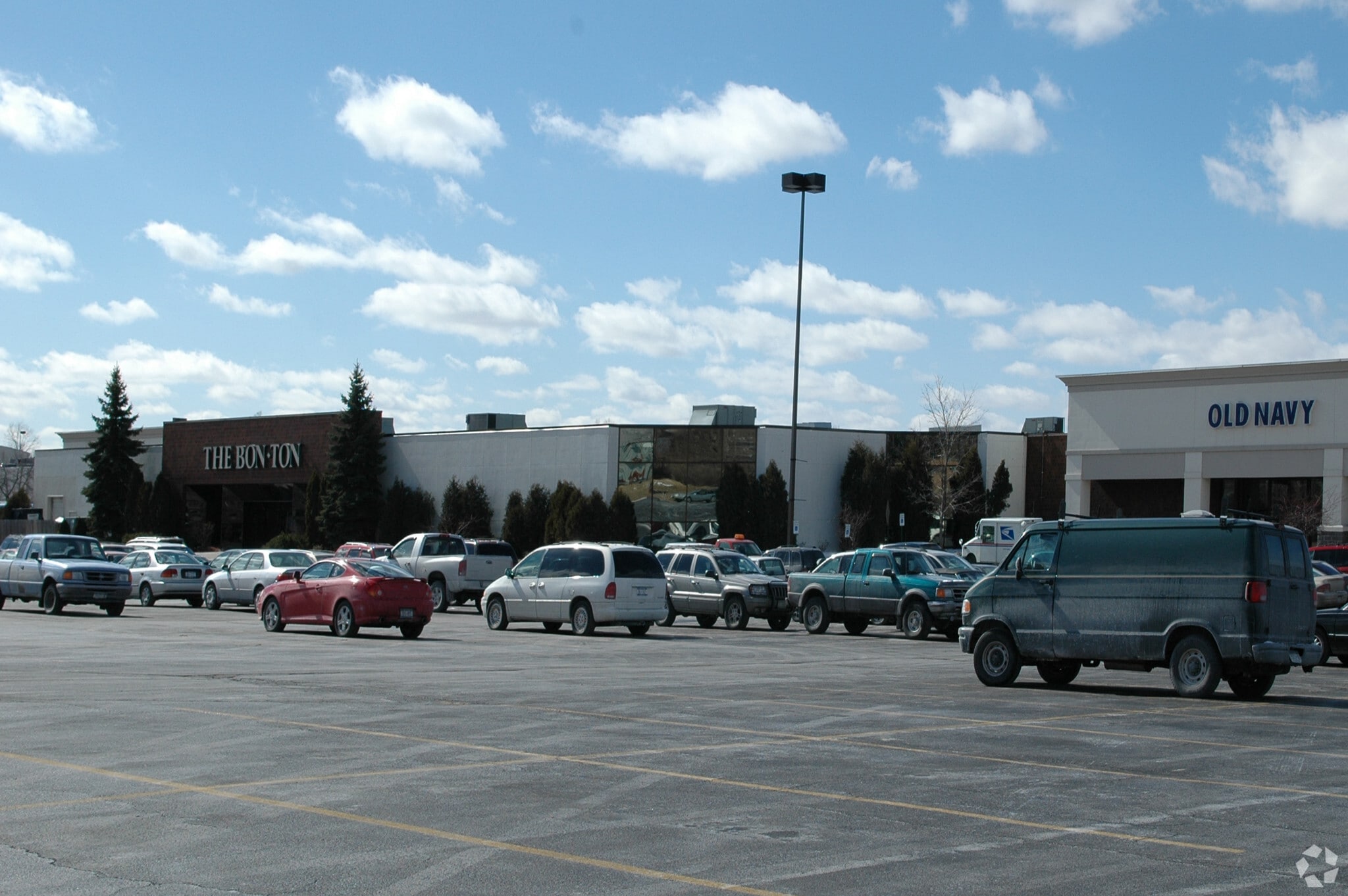 40 Catherwood Rd, Ithaca, NY for lease Primary Photo- Image 1 of 32