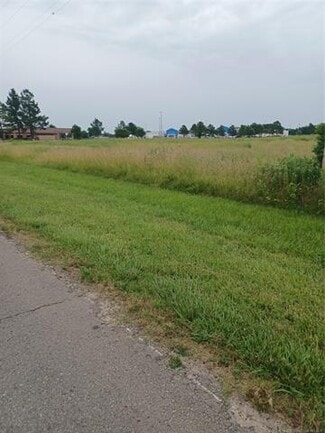 Plus de détails pour Paul Carr Drive, Checotah, OK - Terrain à vendre
