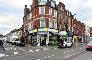 More details for 153 High Rd, London - Retail for Sale