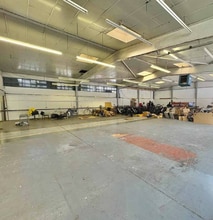 84A North Western St, Manchester à louer Photo intérieure- Image 1 de 2