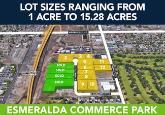 More details for 4101 Freya St, Spokane, WA - Land for Sale