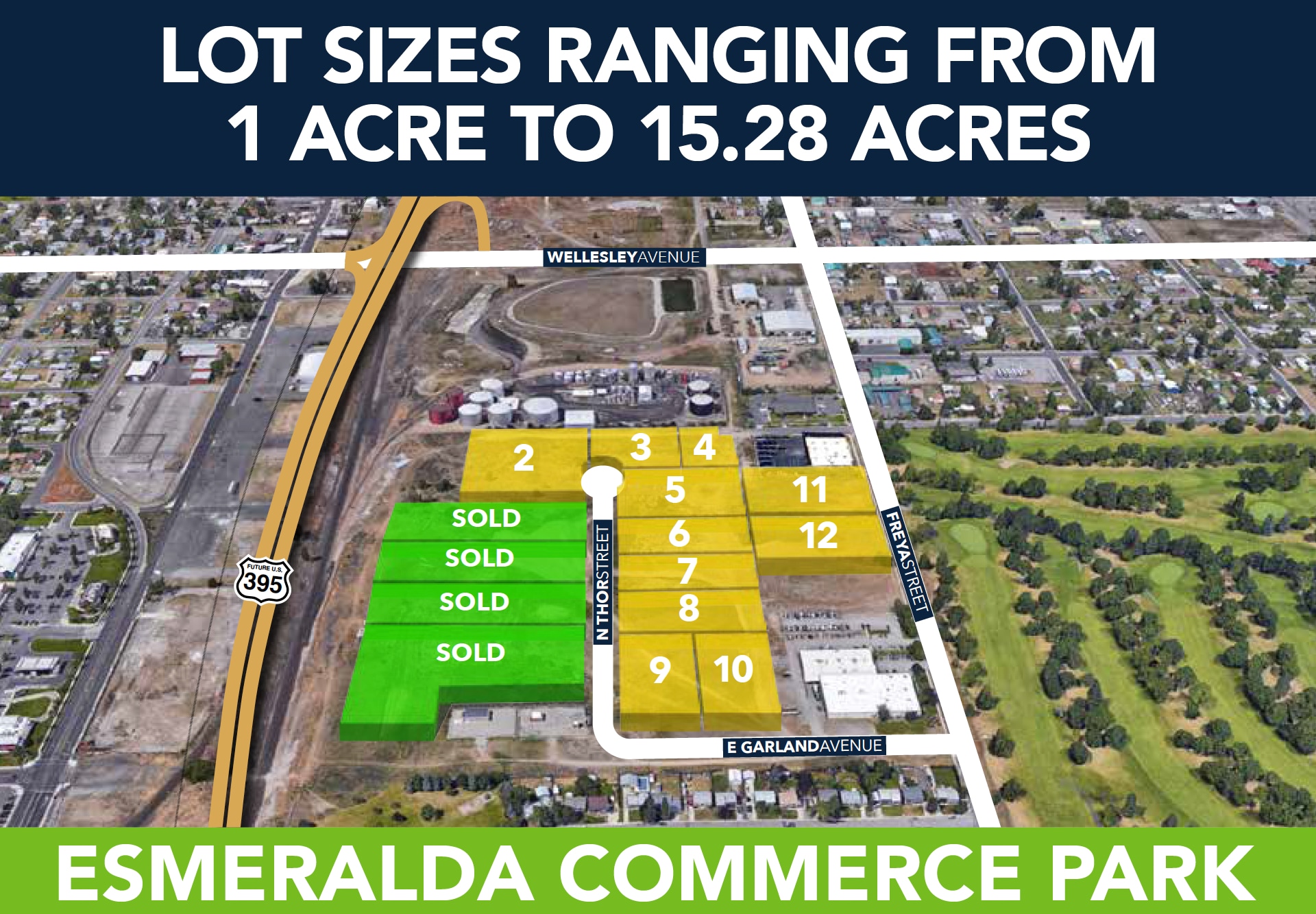 4101 Freya St, Spokane, WA for sale Primary Photo- Image 1 of 9